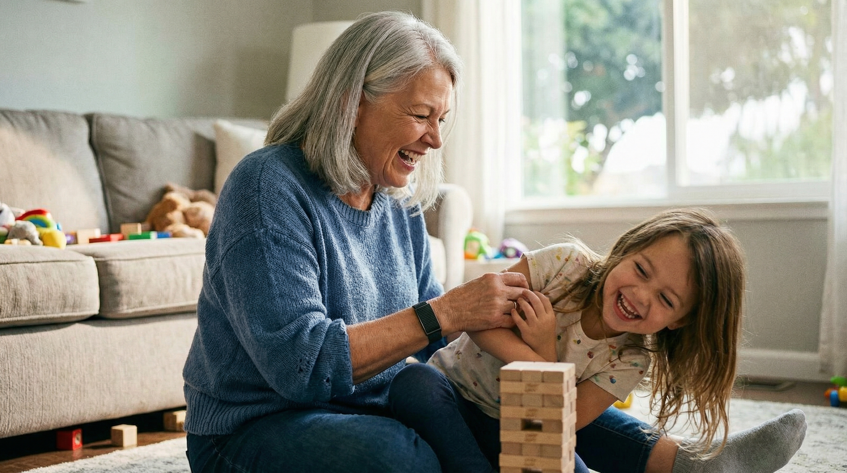 Real-Time Monitoring